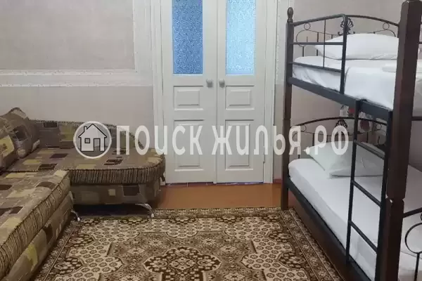 Дом под ключ «Домик под ключ»