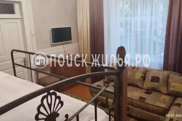 Дом под ключ «Домик под ключ»