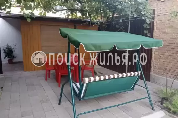 Дом под ключ «Домик под ключ»