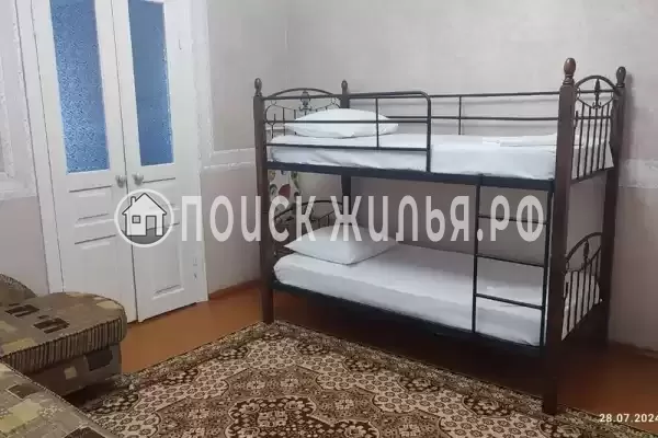 Дом под ключ «Домик под ключ»