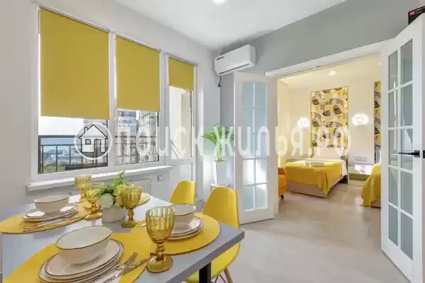 Частный сектор «Евродвушка с видом на море»