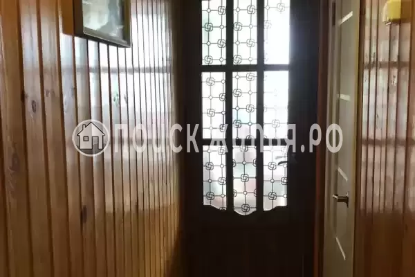 Квартира «Двухкомнатная квартира на Вишнёвой»