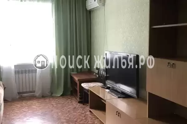 Квартира «Двухкомнатная квартира на Вишнёвой»