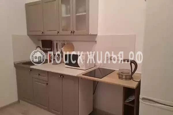 Квартира «Двухкомнатная квартира с отдельным входом»