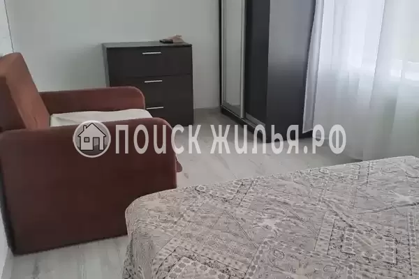 Квартира «Двухкомнатная квартира с отдельным входом»