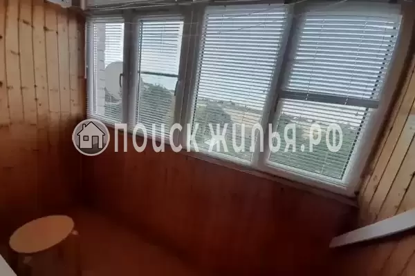 Квартира «Однокомнатная квартира на Толстом мысу»