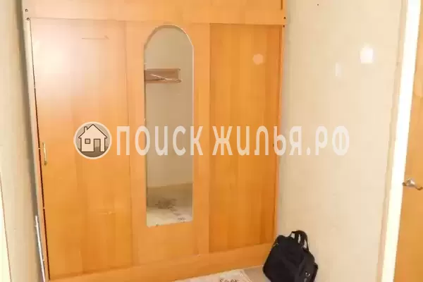 Квартира «Однокомнатная квартира на Толстом мысу»