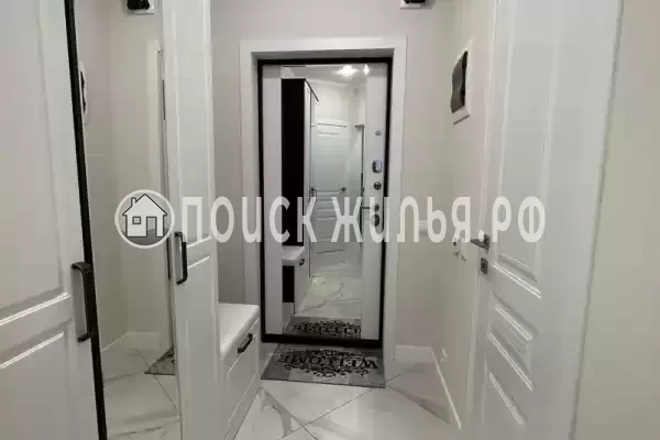 Квартира «Двухкомнатная квартира с видом на море»