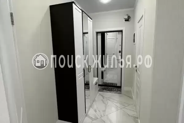 Квартира «Двухкомнатная квартира с видом на море»