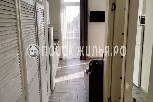 Квартира «Сорренто парк Сириус» Квартира «Сорренто парк Сириус»