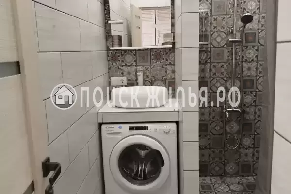 Квартира «Сорренто парк Сириус» Квартира «Сорренто парк Сириус»