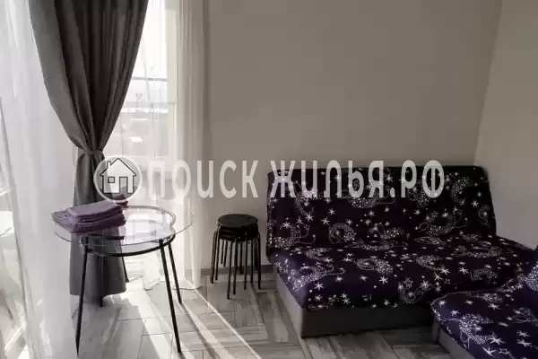 Квартира «Сорренто парк Сириус» Квартира «Сорренто парк Сириус»