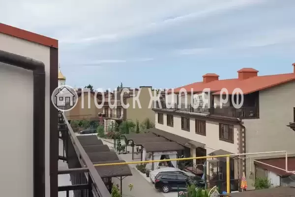 Частный сектор «Тюльпановка» Частный сектор «Тюльпановка»