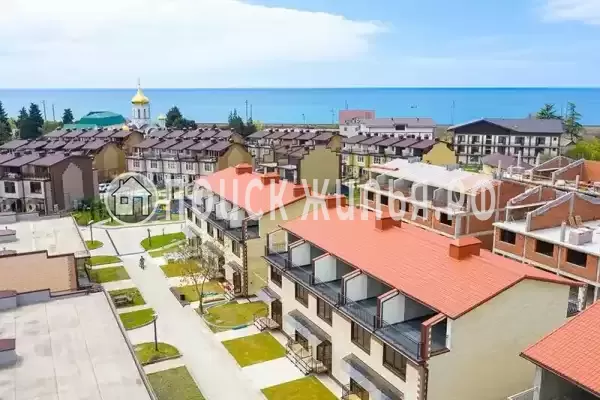 Частный сектор «Тюльпановка» Частный сектор «Тюльпановка»