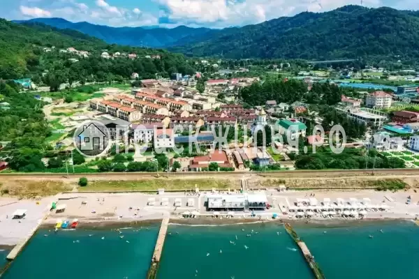 Частный сектор «Тюльпановка» Частный сектор «Тюльпановка»