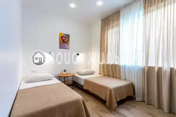 Дом под ключ «Часть дома под ключ»