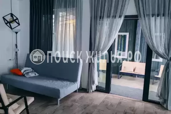 Дом под ключ «Часть дома под ключ»