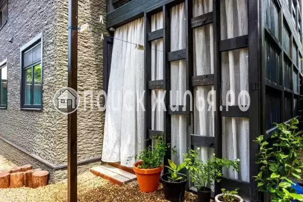 Дом под ключ «Часть дома под ключ»