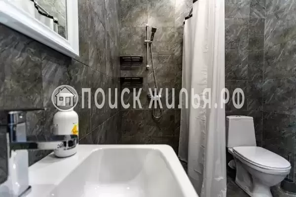 Дом под ключ «Часть дома под ключ»