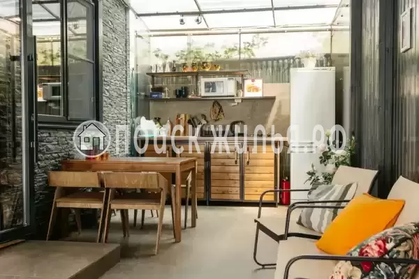 Дом под ключ «Часть дома под ключ»