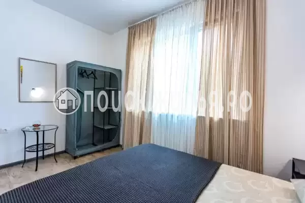 Дом под ключ «Часть дома под ключ»