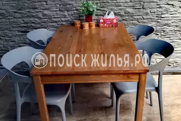 Дом под ключ «Часть дома под ключ»