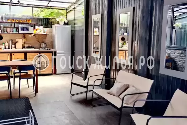 Дом под ключ «Часть дома под ключ»