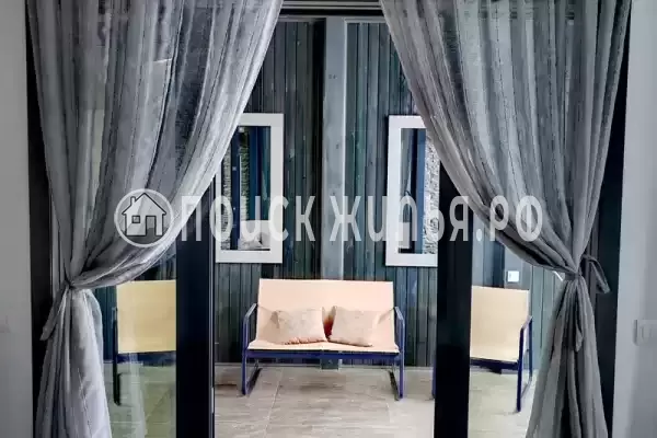 Дом под ключ «Часть дома под ключ»