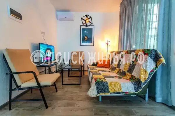 Дом под ключ «Часть дома под ключ»