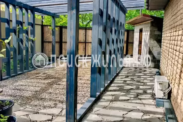 Дом под ключ «Часть дома под ключ»