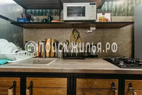 Дом под ключ «Часть дома под ключ»