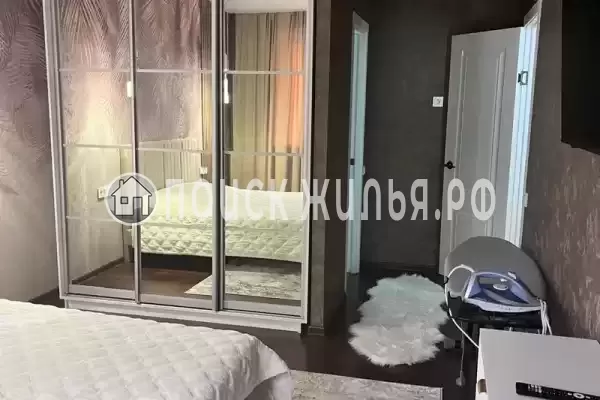 Частный сектор «Таунхаус в 5 минутах от моря»