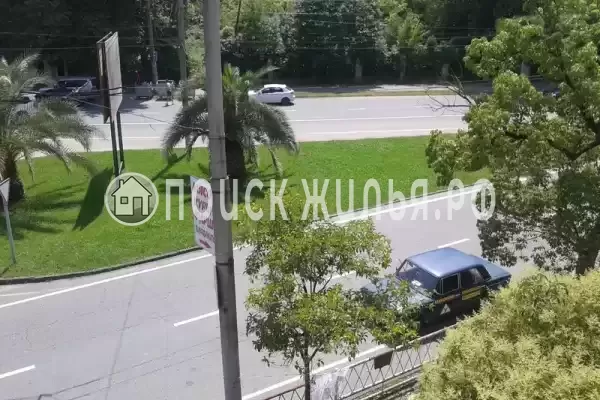 Квартира «2-х комнатная квартира у моря»