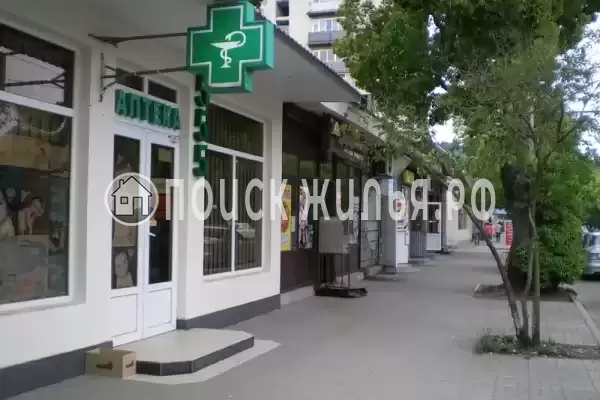 Квартира «2-х комнатная квартира у моря»