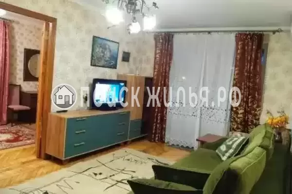 Квартира «2-х комнатная квартира у моря»