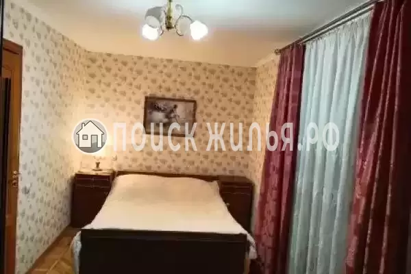 Квартира «2-х комнатная квартира у моря»