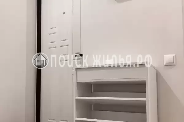 Апартаменты «С лоджией в центре Небуга»