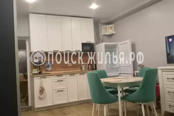 Квартира «В Танхаусе»