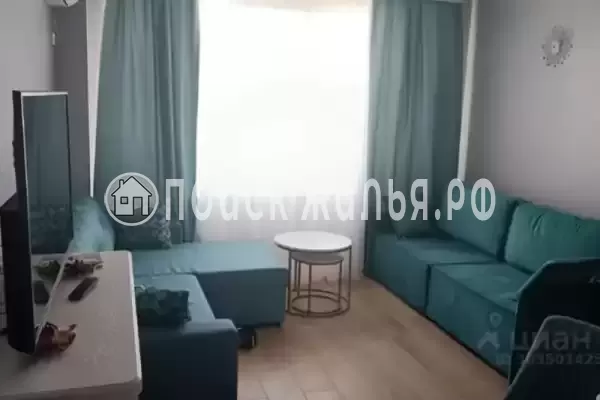 Квартира «В Танхаусе»