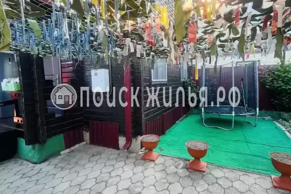 Дом под ключ «Домик под ключ» Дом под ключ «Домик под ключ»