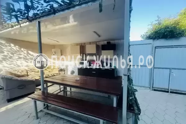 Дом под ключ «Домик под ключ» Дом под ключ «Домик под ключ»