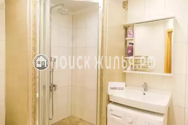 Квартира «Трёхкомнатная квартира в центре для 9 человек»