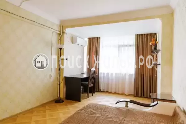 Квартира «Трёхкомнатная квартира в центре для 9 человек»