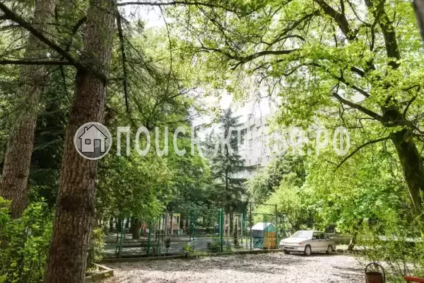 Квартира «Трёхкомнатная квартира в центре для 9 человек»