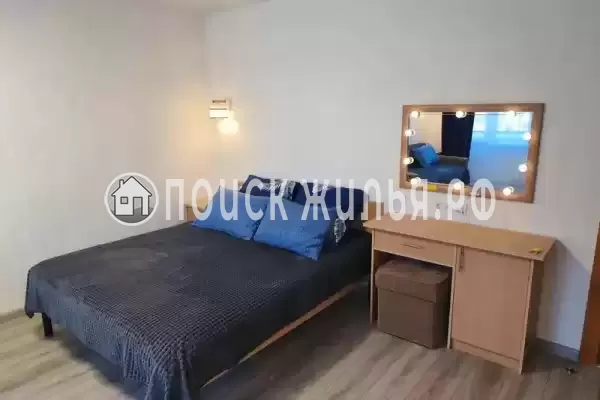 Квартира «-студия» Квартира «-студия»