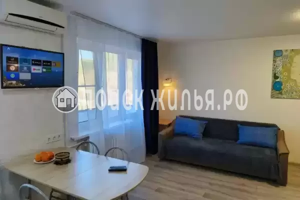 Квартира «-студия» Квартира «-студия»