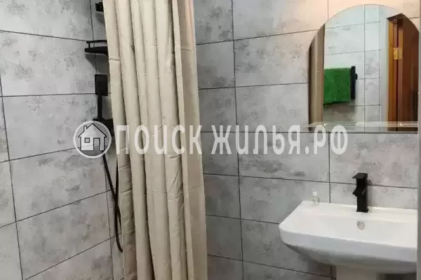 Квартира «-студия» Квартира «-студия»