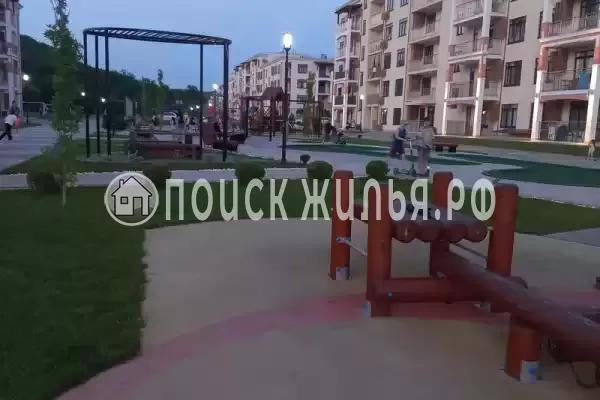 Квартира «Холидей Хаус» Квартира «Холидей Хаус»