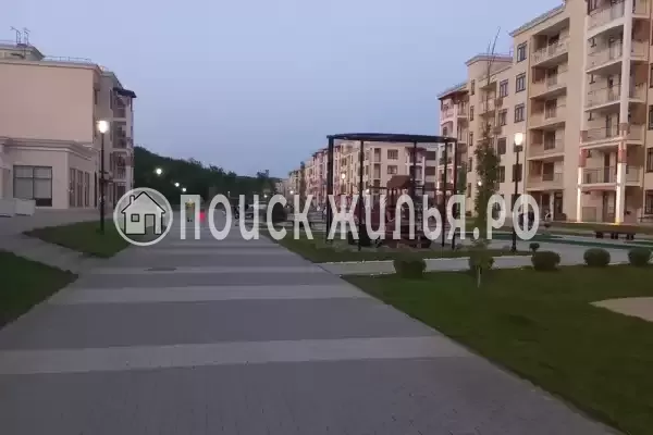 Квартира «Холидей Хаус» Квартира «Холидей Хаус»