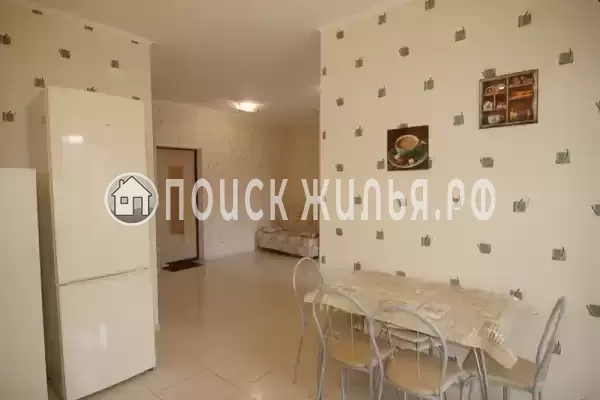 Квартира «Легенда»